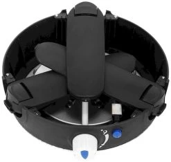 CADAC Safari Chef 30 Gasbarbecue - LP Lite -Winkel Voor Kampeerartikelen Voor Buiten 900 971 6540 safari chef 30 closed legs 1