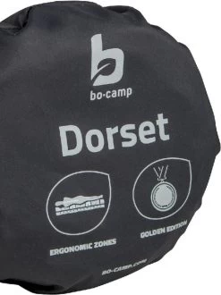 Bo-Camp Dorset Golden Zelfopblazende Slaapmat -Winkel Voor Kampeerartikelen Voor Buiten 900 974 3400170 15