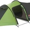 Coleman Laramie Blackout Tunneltent - 2 Persoons -Winkel Voor Kampeerartikelen Voor Buiten 910 1900 coleman laramie blackout tunneltent 2 persoons
