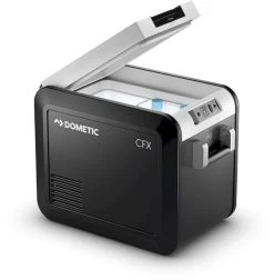 Dometic CFX3 25 Compressor Koelbox - 25 Liter 15 Dometic CFX3 25 Compressor Koelbox - 25 Liter -Winkel Voor Kampeerartikelen Voor Buiten 919 900 cfx3 25 hero1 open