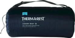Therm-A-Rest LuxuryMap 7.6 L Zelfopblazende Slaapmat -Winkel Voor Kampeerartikelen Voor Buiten 963 1900 13278 thermarest luxurymap marine regular ssack