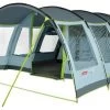 Coleman Meadowood Long Tunneltent - 6 Persoons -Winkel Voor Kampeerartikelen Voor Buiten 970 1900 coleman meadowood long tunneltent 6 persoons