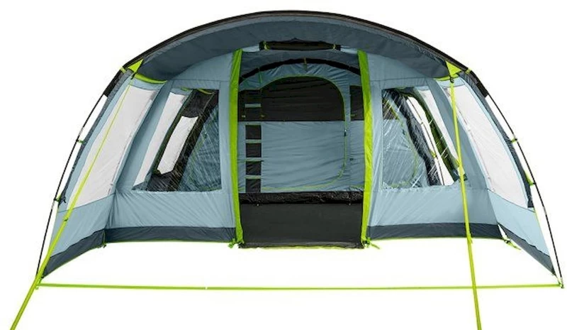 Coleman Meadowood Long Tunneltent - 6 Persoons 4 Coleman Meadowood Long Tunneltent - 6 Persoons - Afbeelding 2