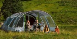 Coleman Meadowood Long Tunneltent - 6 Persoons 16 Coleman Meadowood Long Tunneltent - 6 Persoons -Winkel Voor Kampeerartikelen Voor Buiten 970 1900 coleman meadowood long tunneltent 6 persoons 2