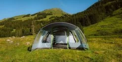 Coleman Meadowood Long Tunneltent - 6 Persoons 18 Coleman Meadowood Long Tunneltent - 6 Persoons -Winkel Voor Kampeerartikelen Voor Buiten 970 1900 coleman meadowood long tunneltent 6 persoons 4
