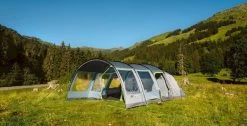 Coleman Meadowood Long Tunneltent - 6 Persoons 19 Coleman Meadowood Long Tunneltent - 6 Persoons -Winkel Voor Kampeerartikelen Voor Buiten 970 1900 coleman meadowood long tunneltent 6 persoons 5