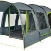 Coleman Vail Long Tunneltent - 4 Persoons -Winkel Voor Kampeerartikelen Voor Buiten 972 1900 coleman vail long tunneltent 4 persoons