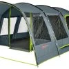 Coleman Vail Long Tunneltent - 6 Persoons -Winkel Voor Kampeerartikelen Voor Buiten 972 1900 coleman vail long tunneltent 6 persoons