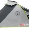 Coleman Cobra Tunneltent - 2 Persoons -Winkel Voor Kampeerartikelen Voor Buiten 978 1900 coleman cobra tunneltent 2 persoons