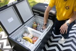 Dometic CFX3 75DZ Compressor Koelbox - 74 Liter -Winkel Voor Kampeerartikelen Voor Buiten af5a7079