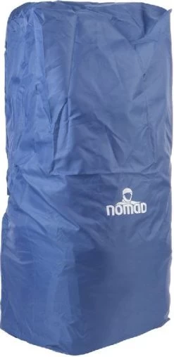 Nomad Karoo Backpack - 60 Liter - Grijs -Winkel Voor Kampeerartikelen Voor Buiten bbkar6f6d b60 116 20 resultaat