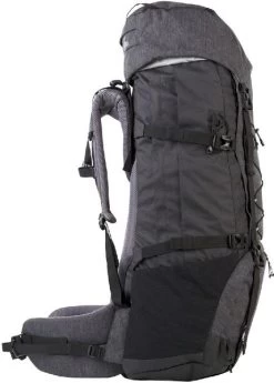 Nomad Karoo Backpack - 60 Liter - Grijs -Winkel Voor Kampeerartikelen Voor Buiten bbkar6f6d b60 116 5 resultaat