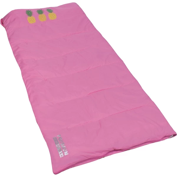 Polydaun Beach House Junior Kinderslaapzak - Ananas 3 Polydaun Beach House Junior Kinderslaapzak - Ananas