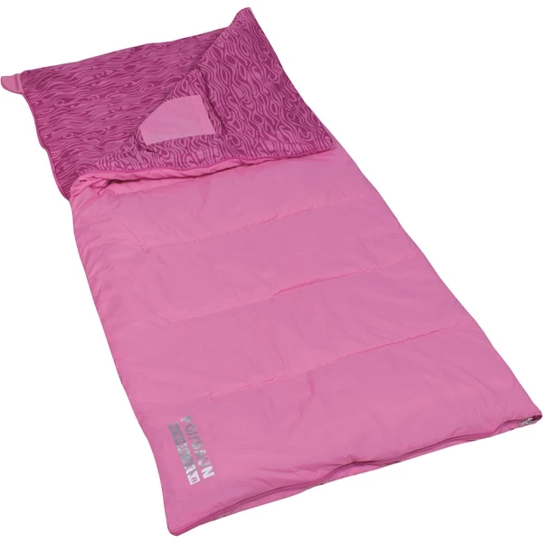 Polydaun Beach House Junior Kinderslaapzak - Ananas 6 Polydaun Beach House Junior Kinderslaapzak - Ananas - Afbeelding 4