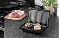 Bestron Contactgrill 26 Bestron Contactgrill -Winkel Voor Kampeerartikelen Voor Buiten bestron contactgrill 13