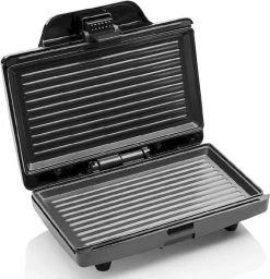Bestron Contactgrill 16 Bestron Contactgrill -Winkel Voor Kampeerartikelen Voor Buiten bestron contactgrill 3