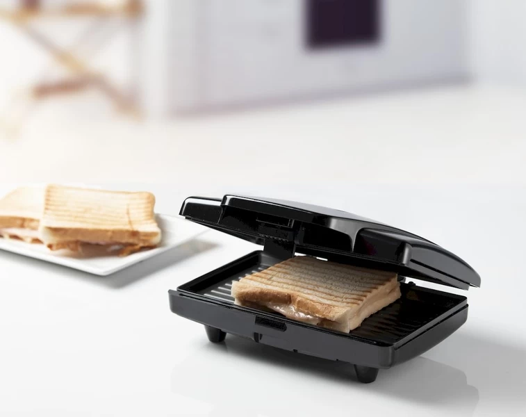 Bestron Contactgrill 11 Bestron Contactgrill - Afbeelding 10