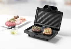 Bestron Contactgrill 25 Bestron Contactgrill -Winkel Voor Kampeerartikelen Voor Buiten bestron contactgrill 7