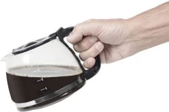 Bestron Koffiezetter - 10 Kopjes 13 Bestron Koffiezetter - 10 Kopjes -Winkel Voor Kampeerartikelen Voor Buiten bestron koffiezetter 10 kopjes 7