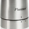 Bestron Luxe Peper/zout Molen -Winkel Voor Kampeerartikelen Voor Buiten bestron luxe peperzout molen 2