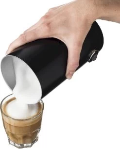 Bestron Melkopschuimer -Winkel Voor Kampeerartikelen Voor Buiten bestron melkopschuimer 11