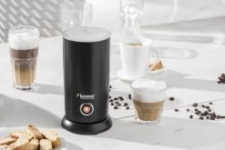 Bestron Melkopschuimer -Winkel Voor Kampeerartikelen Voor Buiten bestron melkopschuimer 1