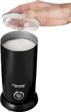 Bestron Melkopschuimer -Winkel Voor Kampeerartikelen Voor Buiten bestron melkopschuimer 6