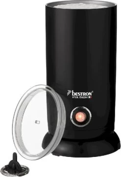 Bestron Melkopschuimer -Winkel Voor Kampeerartikelen Voor Buiten bestron melkopschuimer 7