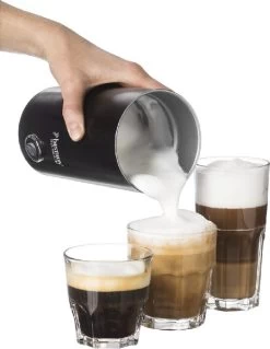 Bestron Melkopschuimer -Winkel Voor Kampeerartikelen Voor Buiten bestron melkopschuimer 8