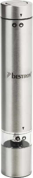 Bestron Peper/zout Molen