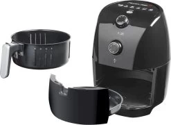 Bestron PrepAir Hetelucht Friteuse -Winkel Voor Kampeerartikelen Voor Buiten bestron prepair hetelucht friteuse 12