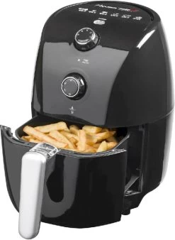 Bestron PrepAir Hetelucht Friteuse -Winkel Voor Kampeerartikelen Voor Buiten bestron prepair hetelucht friteuse 2