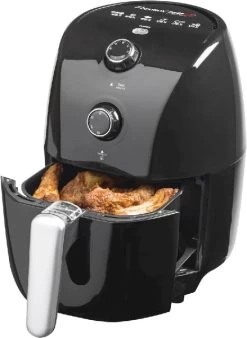 Bestron PrepAir Hetelucht Friteuse -Winkel Voor Kampeerartikelen Voor Buiten bestron prepair hetelucht friteuse 6