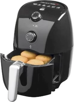 Bestron PrepAir Hetelucht Friteuse -Winkel Voor Kampeerartikelen Voor Buiten bestron prepair hetelucht friteuse 8