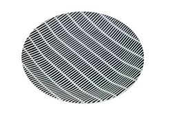 Bo-Camp Mix & Match Melamine Serviesset - 16-delig - Zwart -Winkel Voor Kampeerartikelen Voor Buiten bo camp mix 10