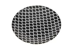 Bo-Camp Mix & Match Melamine Serviesset - 16-delig - Zwart -Winkel Voor Kampeerartikelen Voor Buiten bo camp mix 2