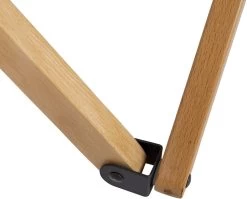 Bo-Camp Urban Outdoor Wembley Relaxstoel - Grijs - L 22 Bo-Camp Urban Outdoor Wembley Relaxstoel - Grijs - L -Winkel Voor Kampeerartikelen Voor Buiten bo camp urban outdoor wembley vlinderstoel grijs l 13