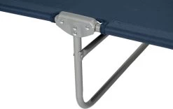Bo-Camp Vouwbed - Blauw -Winkel Voor Kampeerartikelen Voor Buiten bo camp vouwbed blauw 7