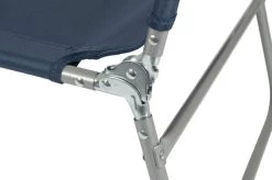 Bo-Camp Vouwbed - Blauw -Winkel Voor Kampeerartikelen Voor Buiten bo camp vouwbed blauw 8