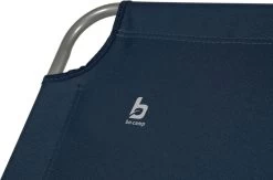 Bo-Camp Vouwbed - Blauw -Winkel Voor Kampeerartikelen Voor Buiten bo camp vouwbed blauw 9