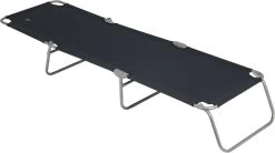 Bo-Camp Vouwbed - Grijs 13 Bo-Camp Vouwbed - Grijs -Winkel Voor Kampeerartikelen Voor Buiten bo camp vouwbed grijs 1
