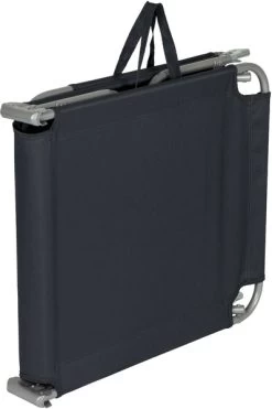 Bo-Camp Vouwbed - Grijs 19 Bo-Camp Vouwbed - Grijs -Winkel Voor Kampeerartikelen Voor Buiten bo camp vouwbed grijs 7