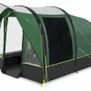 Kampa Brean 3 Air Opblaasbare Tunneltent - 3 Persoons -Winkel Voor Kampeerartikelen Voor Buiten brean3air