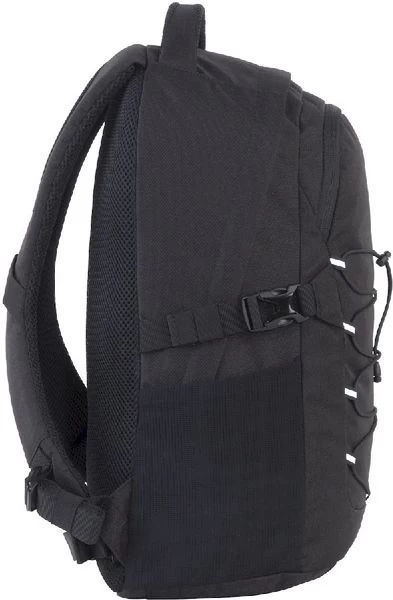 Nomad Velocity 20L Laptoprugzak - Black 5 Nomad Velocity 20L Laptoprugzak - Black - Afbeelding 3