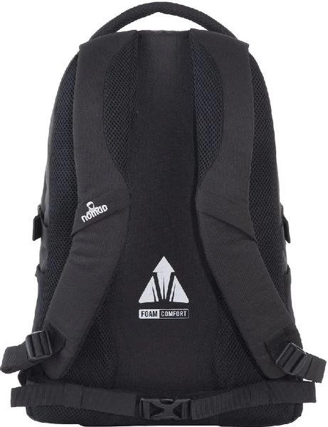 Nomad Velocity 20L Laptoprugzak - Black 6 Nomad Velocity 20L Laptoprugzak - Black - Afbeelding 4