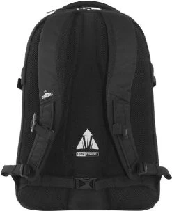 Nomad Velocity 24L Laptoprugzak - Black -Winkel Voor Kampeerartikelen Voor Buiten bsvel2t2s b24 101 4 resultaat