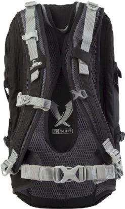 Nomad Topaz Wandelrugzak - 18 Liter - Zwart -Winkel Voor Kampeerartikelen Voor Buiten bttos1f6d b18 116 6 resultaat