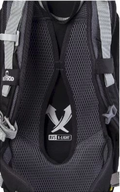 Nomad Topaz Wandelrugzak - 18 Liter - Zwart -Winkel Voor Kampeerartikelen Voor Buiten bttos1f6d b18 116 7 resultaat