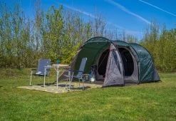 Easy Camp Galaxy 300 Rustic Green Tunneltent - 3 Personen -Winkel Voor Kampeerartikelen Voor Buiten camping shoot 45 1