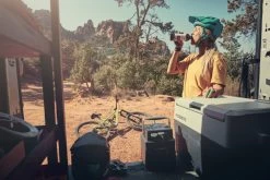 Dometic CFF 35 Compressor Koelbox - 34 Liter -Winkel Voor Kampeerartikelen Voor Buiten cff 35 45 7